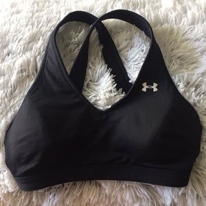 Under Armour Sports Bra
